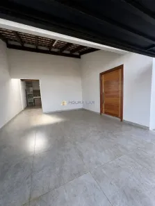Casa com 3 Quartos à venda, 165m² no Interlagos, Araguari
