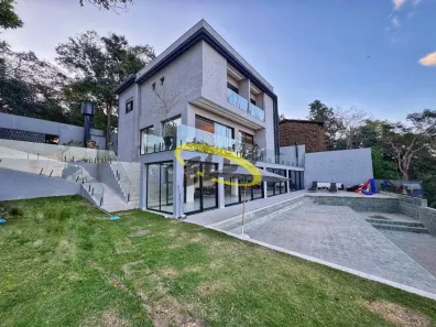 Casa de Condomínio com 4 Quartos à venda, 455m² no Granja Carneiro Viana, Cotia