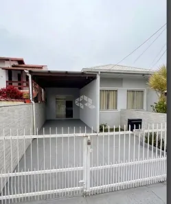 Casa com 2 Quartos à venda, 55m² no Forquilhas, São José