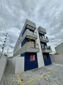 Apartamento com 1 Quarto à venda, 18m² no Cajuru, Curitiba