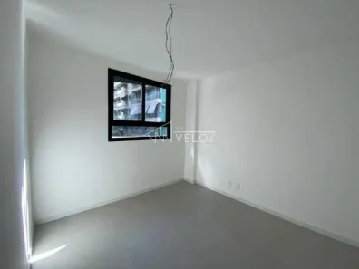 Apartamento com 1 Quarto à venda, 48m² no Laranjeiras, Rio de Janeiro