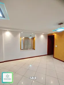 Apartamento com 3 Quartos para alugar, 131m² no Tijuca, Rio de Janeiro