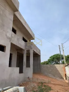 Casa com 4 Quartos à venda, 345m² no Parque dos Pomares, Campinas