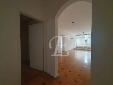 Apartamento com 3 Quartos à venda, 136m² no Pinheiros, São Paulo