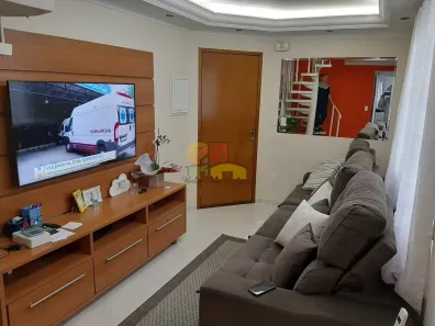 Apartamento com 2 Quartos à venda, 123m² no Nova Gerty, São Caetano do Sul