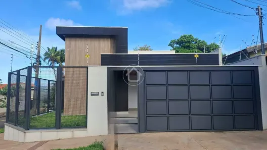 Casa com 3 Quartos à venda, 180m² no Vila Vilas Boas, Campo Grande