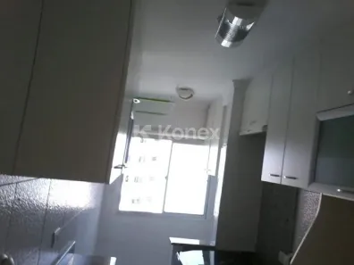 Apartamento com 2 Quartos à venda, 52m² no Vila Basileia, São Paulo