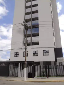 Apartamento com 2 Quartos para alugar, 105m² no Vila Paraíba, Guaratinguetá