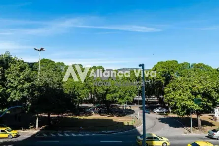 Apartamento com 4 Quartos à venda, 270m² no Botafogo, Rio de Janeiro