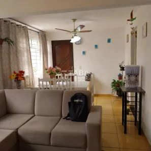 Apartamento com 2 Quartos à venda, 46m² no Alto Boqueirão, Curitiba