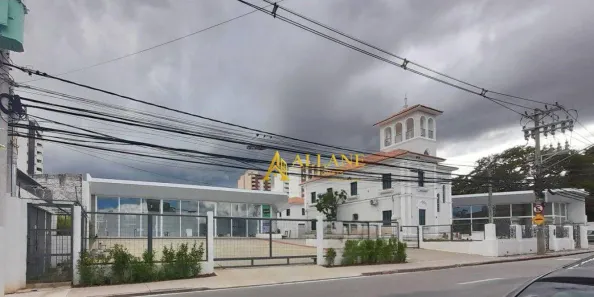 Sala Comercial para alugar, 45m² no Centro, Sorocaba