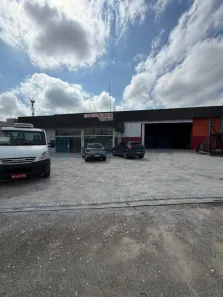 Galpão/Depósito/Armazém para alugar, 1600m² no Salseiros, Itajaí