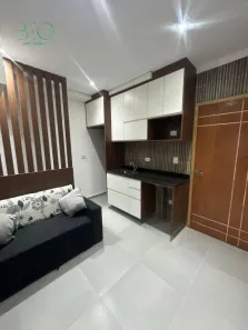 Apartamento à venda, 20m² no Vila Formosa, São Paulo
