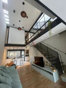 Sobrado com 3 Quartos à venda, 133m² no Vila Madalena, São Paulo