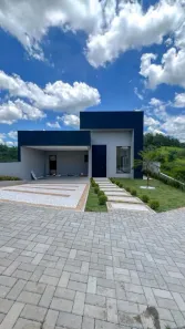 Casa de Condomínio com 3 Quartos à venda, 179m² no Parque Santana, Santana de Parnaíba
