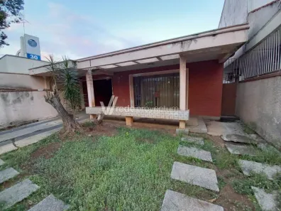 Casa com 3 Quartos à venda, 215m² no Cambuí, Campinas