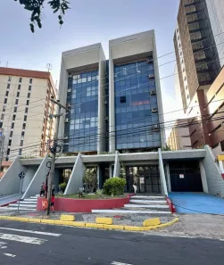 Sala Comercial à venda, 32m² no Renascença, São Luís