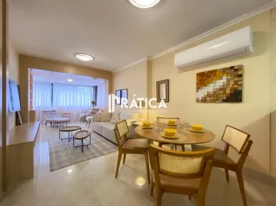 Apartamento com 2 Quartos à venda, 98m² no Barra da Tijuca, Rio de Janeiro