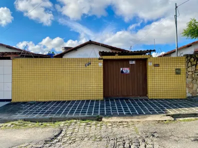 Casa com 3 Quartos à venda, 70m² no Cruzeiro, Campina Grande