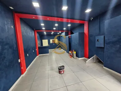 Ponto Comercial para alugar, 92m² no Taquara, Rio de Janeiro