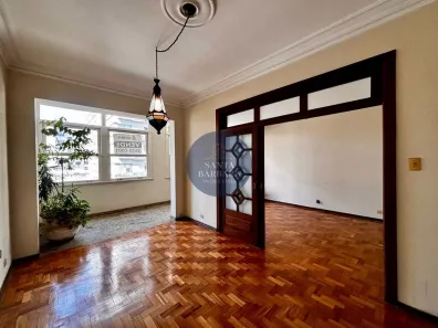 Apartamento com 3 Quartos à venda, 130m² no Icaraí, Niterói