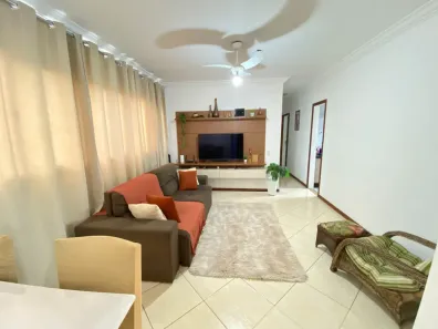 Apartamento com 3 Quartos à venda, 85m² no Coqueiral de Itaparica, Vila Velha