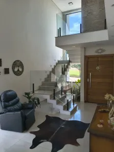Casa de Condomínio com 4 Quartos à venda, 245m² no Bairro do Grama, Caçapava