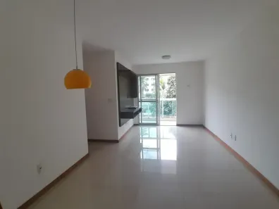 Apartamento com 3 Quartos à venda, 79m² no Pechincha, Rio de Janeiro
