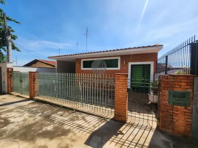 Imóvel Comercial com 3 Quartos à venda, 296m² no Nova Campinas, Campinas
