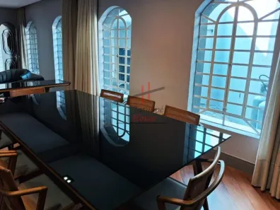 Sobrado com 4 Quartos à venda, 494m² no Jardim São Cristóvão, São Paulo
