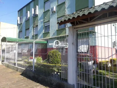 Apartamento com 2 Quartos à venda, 70m² no São Sebastião, Porto Alegre