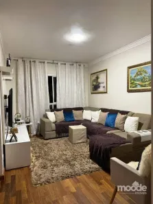 Apartamento com 2 Quartos à venda, 72m² no Jardim Ester, São Paulo