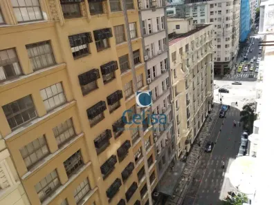 Sala Comercial à venda, 57m² no Centro, Rio de Janeiro