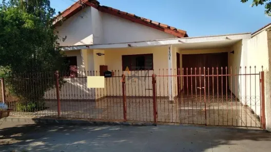 Casa com 4 Quartos à venda, 174m² no Vila São Joaquim, São José do Rio Preto