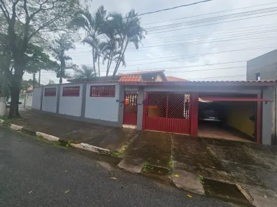 Casa com 3 Quartos à venda, 480m² no Sesc, Suzano