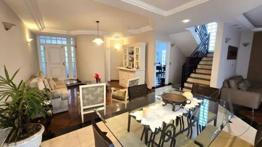 Casa com 3 Quartos à venda, 270m² no Jardim Refúgio, Sorocaba