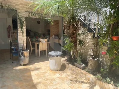 Casa com 4 Quartos à venda, 183m² no Vila Lageado, São Paulo