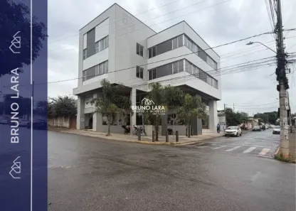 Apartamento com 3 Quartos para alugar, 80m² no Tereza Cristina, São Joaquim de Bicas