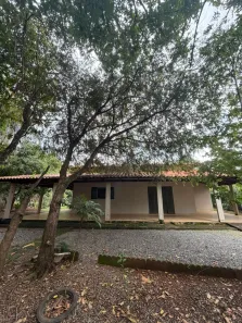 Fazenda/Sítio com 3 Quartos à venda, 179m² no , Bela Vista de Goiás