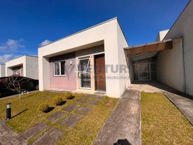 Casa com 2 Quartos à venda, 50m² no Ipê, São José dos Pinhais