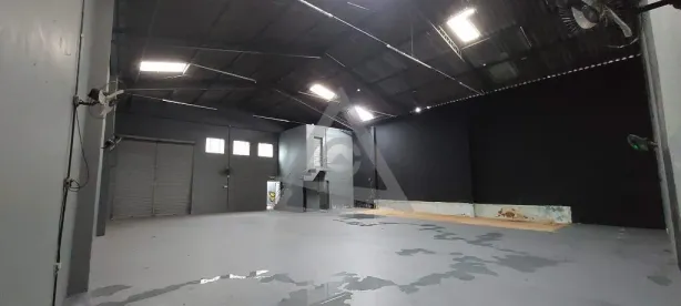 Galpão/Depósito/Armazém à venda, 455m² no Jardim Campos Elíseos, Campinas