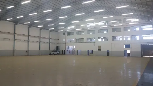 Galpão/Depósito/Armazém para venda ou aluguel, 2000m² no Vila Barão, Sorocaba