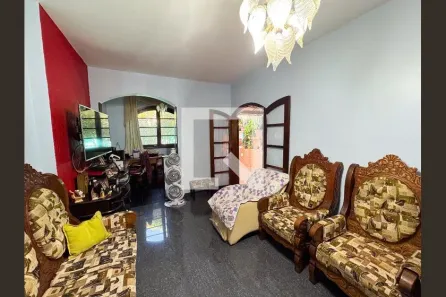 Casa com 5 Quartos à venda, 326m² no Glória, Contagem