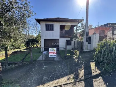 Casa com 3 Quartos à venda, 120m² no Harmonia, Ivoti