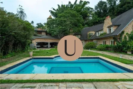 Casa com 4 Quartos à venda, 736m² no Vila Morumbi, São Paulo