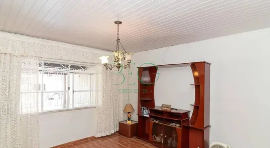 Sobrado com 3 Quartos à venda, 240m² no Chácara Mafalda, São Paulo