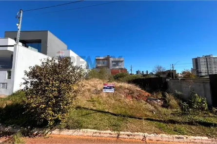 Lote/Terreno à venda, 300m² no São Cristóvão, Passo Fundo