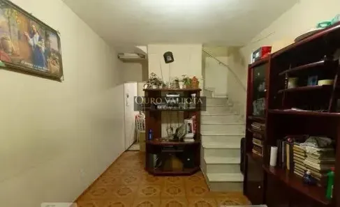 Lote/Terreno à venda, 10m² no Jardim Vila Formosa, São Paulo