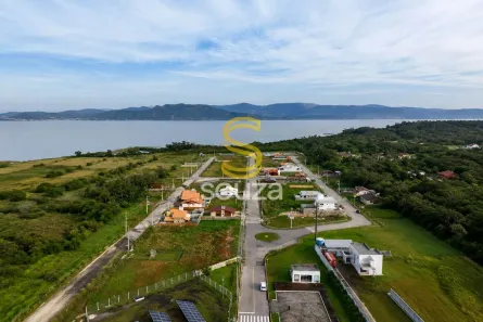 Lote/Terreno à venda, 208m² no , Imbituba