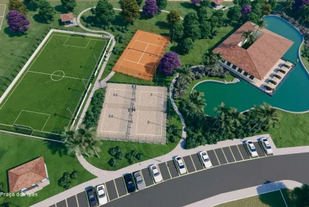 Lote/Terreno à venda, 501m² no , Abadiânia